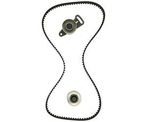 INA Kit de correa de distribución 530 0056 10 Rodillos incluidos: 2 33mm Compatible con RENAULT 25 Hatchback Fuego Hatchback MASTER I Furgón T 21 Sedán L48 ESPACE I J11 Trafic I Bus T5, T6, T7