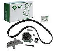 INA Kit de correa de distribución 530 0090 10 35mm Compatible con VW Golf IV Hatchback 1J1 Polo IV Hatchback 9N, 9A Lupo/Lupo 3L 6X1, 6E1 Passat B5 GP Variant 3BG, 3B6 Golf IV Variant 1J5