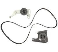 INA Kit de correa de distribución 530 0096 10 34mm Compatible con CITROËN Berlingo/Berlingo First I MF, GJK, GFK, PEUGEOT 406 8B Partner I Combispace 5, G 406 Break 8E/F 205 II 20A/C