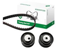 INA Kit de correa de distribución 530 0103 10 32mm Compatible con PEUGEOT BOXER Autobús 230P BOXER Caja/Chasis ZCT BOXER Furgón 230L 605 6B, CITROËN Jumper I Caja/Chasis 230