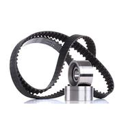 INA Kit de correa de distribución 530 0112 10 34mm Compatible con RENAULT MASTER I Furgón T MASTER I Caja/Chasis P MASTER I Autobús T, FIAT DUCATO Caja/Chasis 230 DUCATO Autobús 230 DUCATO Furgón 230L