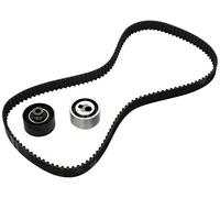 INA Kit de correa de distribución 530 0119 10 28,4mm Compatible con PEUGEOT 106 II Hatchback 1A, 1C 106 I 1A, 1C 106 II Furgoneta/Hatchback 1S, CITROËN SAXO S0, S1, NISSAN MICRA II K11, ROVER