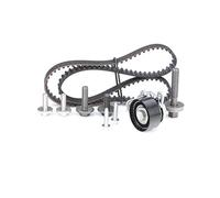 INA Kit de correa de distribución 530 0140 10 26,6mm Compatible con VOLVO V50 545, FORD Focus Mk2 Familiar DA, FFS, DS Fiesta Mk5 Hatchback JH, JD, JH1, JD1, JH3, JD3 Focus Mk2 Hatchback DA, HCP, DP