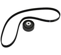 INA Kit de correa de distribución 530 0151 10 27,4mm Compatible con VW Passat B2 Hatchback 32B Passat B2 Variant 33B Passat B2 Sedán 32B SANTANA 32B, AUDI 80 B3 Sedán 89, 893, 894, 8A2