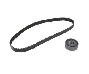 INA Kit de correa de distribución 530 0153 10 27,4mm Compatible con VW Transporter T4 Bus 70B, 70C, 7DB, 7DK, 70J, 70K, 7DC, 7DJ Transporter T4 Furgoneta 70A, 70H, 7DA, 7DH, AUDI, FORD P 100 I
