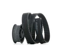 INA Kit de correa de distribución 530 0154 10 26,5mm Compatible con VW Golf 2 19E, 1G1 CORRADO 53I, AUDI 80 B4 Sedán 8C, 8C2 80 B3 Sedán 89, 893, 894, 8A2 80 B4 Avant 8C5