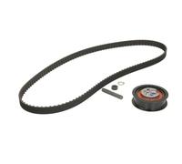 INA Kit de correa de distribución 530 0157 10 24mm Compatible con AUDI 80 B4 Sedán 8C, 8C2 Cabriolet B4 8G7 80 B3 Sedán 89, 893, 894, 8A2 80 B4 Avant 8C5 100 C4 Sedán 4A, 4A2 A6 C4 Avant 4A5