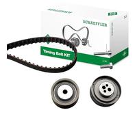 Kit de correa de distribución 530 0161 10 INA para AUDI COUPE B3 80 B4 Sedán