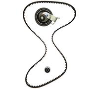 INA Kit de correa de distribución 530 0170 10 31mm Compatible con VW Golf 4 Hatchback 1J1 Golf 4 Variant 1J5, AUDI TT Coupé 8N3 A3 Hatchback 8L1, SKODA OCTAVIA 1U2