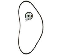 INA Kit de correa de distribución 530 0172 10 27mm Compatible con VW Transporter T4 Bus 70B, 70C, 7DB, 7DK, 70J, 70K, 7DC, 7DJ Transporter T4 Furgoneta 70A, 70H, 7DA, 7DH