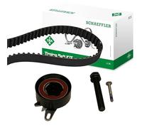 Kit de correa de distribución 530 0173 10 INA para VW AUDI