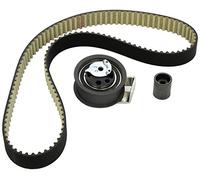 INA Kit de correa de distribución 530 0176 10 35mm Compatible con VW Golf 4 Hatchback 1J1 Lupo/Lupo 3L 6X1, 6E1 Golf 4 Variant 1J5 Bora Sedán 1J2, AUDI A6 C5 Avant 4B5