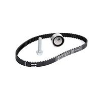 INA Kit de correa de distribución 530 0182 10 22mm Compatible con RENAULT TWINGO II CN0 Clio II Hatchback BB, CB TWINGO I C06 CLIO I B/C57, 5/357 KANGOO Express FC0/1 KANGOO KC0/1