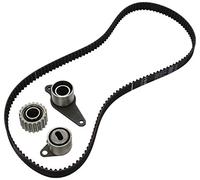 INA Kit de correa de distribución 530 0183 10 Número de dientes: 20 Rodillos incluidos: 3 30,8mm Compatible con RENAULT MEGANE I BA0/1 MEGANE I Classic LA0/1 MEGANE Scenic JA0/1, VOLVO V40 Familiar