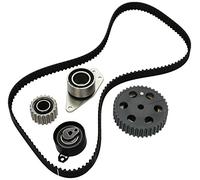 INA Kit de correa de distribución 530 0194 10 Número de dientes: 20 30,5mm Compatible con RENAULT Clio 2 Hatchback BB, CB Megane 1 Grandtour KA0/1 Scénic 1 Monovolumen JA0/1, FA0 Megane 1 BA0/1
