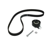 INA Kit de correa de distribución 530 0199 10 22mm Compatible con VW Polo IV Hatchback 9N, 9A GOLF VI 5K1 Golf IV Hatchback 1J1 Lupo/Lupo 3L 6X1, 6E1 POLO 6N2 Fox Hatchback 5Z1, 5Z3, 5Z4