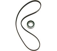 INA Kit de correa de distribución 530 0204 10 24mm Compatible con FIAT PUNTO 176 PUNTO Descapotable 176C Strada Pick-up 178 PALIO 178BX PALIO Weekend 178DX Siena 178, 172