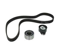 INA Kit de correa de distribución 530 0222 10 29mm Compatible con FIAT GRANDE PUNTO 199 Doblo Familiar 119, 223 STILO 192 Doblo Cargo 223 MULTIPLA 186 STILO Multi Wagon 192