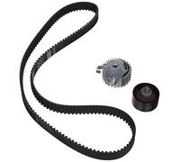 INA Kit de correa de distribución 530 0227 10 Número de dientes: 26 29mm Compatible con ALFA ROMEO 147 937 156 932 156 Sportwagon 932 146 930 145 930