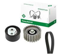 INA Kit de correa de distribución 530 0232 10 Número de dientes: 24 34mm Compatible con FIAT Ducato Camión de plataforma/Chasis 250, 290 Ducato Bus 250, 290 Ducato Furgón 250, 290, PEUGEOT, IVECO