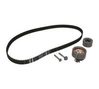 INA Kit de correa de distribución 530 0237 10 31mm Compatible con PEUGEOT 206 Fastback 2A/C 307 3A/C 307 SW 3H 206 CC 2D 307 Break 3E 206 SW 2E/K