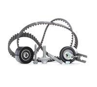 INA Kit de correa de distribución 530 0239 10 29mm Compatible con FORD Fiesta Mk6 Hatchback CB1, CCN, JA8, JR8 Fiesta Mk5 Hatchback JH, JD, JH1, JD1, JH3, JD3 FUSION JU Fiesta Mk6 Furgoneta, TOYOTA