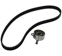 INA Kit de correa de distribución 530 0266 10 25mm Compatible con TOYOTA COROLLA Compact E11 AVENSIS T22 COROLLA Compact E10 COROLLA E10 CARINA E Sedán T19 Avensis Familiar T22