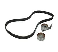 INA Kit de correa de distribución 530 0268 10 29mm Compatible con TOYOTA COROLLA Verso ZER, ZZE12, R1 AVENSIS T22 CELICA Coupé AT18, ST18 CARINA E Sedán T19 CELICA ST20, AT20 Avensis Familiar T22