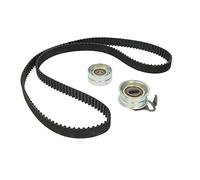 INA Kit de correa de distribución 530 0269 10 30,6mm Compatible con TOYOTA COROLLA Compact E11 AVENSIS T22 COROLLA Compact E10 CARINA E Sedán T19 COROLLA E10 Avensis Familiar T22