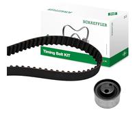 Kit de correa de distribución 530 0322 10 INA para SUZUKI BALENO Hatchback