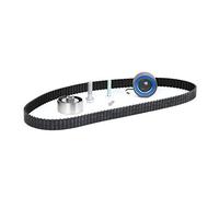 INA Kit de correa de distribución 530 0338 10 28,5mm Compatible con OPEL Corsa D Hatchback S07 Astra J Sports Tourer P10 Zafira B A05 Astra J Hatchback P10 Astra H Caravan A04 Mokka/Mokka X J13