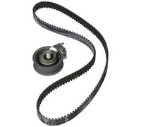INA Kit de correa de distribución 530 0344 10 31mm Compatible con VW Golf 4 Hatchback 1J1 Golf 4 Variant 1J5, AUDI TT Coupé 8N3 A3 Hatchback 8L1, SKODA OCTAVIA 1U2