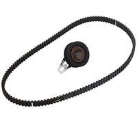INA Kit de correa de distribución 530 0347 10 Número de dientes: 25 19,7mm Compatible con ALFA ROMEO 147 937, LANCIA DELTA II 836