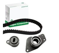 INA Kit de correa de distribución 530 0362 10 30,8mm Compatible con RENAULT Clio 1 B/C57, 5/357 Clio 1 Furgoneta/Hatchback S57 Rapid Furgoneta F40, G40 Express Furgoneta/Familiar EXPRESS Pick-up