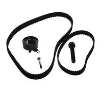 INA Kit de correa de distribución 530 0406 10 Cant. correas: 2 27mm Compatible con VW Transporter T4 Bus 70B, 70C, 7DB, 7DK, 70J, 70K, 7DC, 7DJ Transporter T4 Furgoneta 70A, 70H, 7DA, 7DH