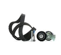 INA Kit de correa de distribución 530 0419 10 29mm Compatible con PEUGEOT 207 WA, WC 206 Fastback 2A/C 307 3A/C 307 SW 3H 307 Break 3E 206 SW 2E/K