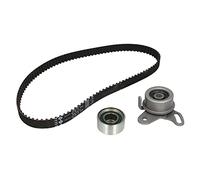 INA Kit de correa de distribución 530 0427 10 28,5mm Compatible con HYUNDAI GETZ TB, KIA RIO II JB