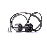 INA Kit de correa de distribución 530 0440 10 30mm Compatible con FIAT Scudo Familiar 220 Scudo Furgón 220, TOYOTA COROLLA Compact E11, PEUGEOT 206 Fastback 2A/C Partner I Combispace 5, G