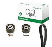 Kit de correa de distribución 530 0447 10 INA para PEUGEOT CITROËN
