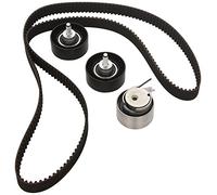 INA Kit de correa de distribución 530 0456 10 32mm Compatible con JEEP CHEROKEE KJ, CHRYSLER VOYAGER IV RG, RS, DODGE Nitro SUV, LDV Maxus Furgón