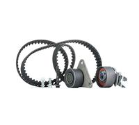 INA Kit de correa de distribución 530 0467 10 27mm Compatible con FORD MONDEO IV Turnier BA7 S-MAX WA6 Focus Mk2 Hatchback DA, HCP, DP MONDEO IV BA7 MONDEO IV Sedán BA7 KUGA I