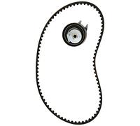 INA Kit de correa de distribución 530 0476 10 26mm Compatible con PEUGEOT 407 SW 6E, 6D 407 6D 607 9D, 9U 407 Coupé 6C, CITROËN C5 III Familiar RW, VOLVO V40 Hatchback 525, 526