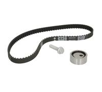 INA Kit de correa de distribución 530 0490 10 22mm Compatible con RENAULT Clio II Hatchback BB, CB KANGOO Express FW0/1 MEGANE I Grandtour KA0/1 MEGANE I BA0/1 Kangoo II/Grand Kangoo KW, KW0/1