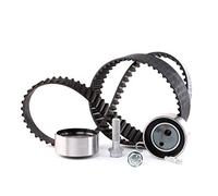 INA Kit de correa de distribución 530 0491 10 28,5mm Compatible con OPEL Astra H Caravan A04 Astra G CC T98 Astra H Hatchback A04 Astra G Caravan T98 Astra H GTC A04 Astra G Sedán T98