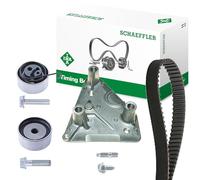 Kit de correa de distribución INA 530 0492 10