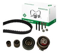 Kit de correa de distribución INA 530 0503 10