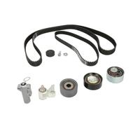 INA Kit de correa de distribución 530 0539 10 Cant. correas: 2 34mm