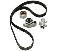 INA Kit de correa de distribución 530 0544 10 36,5mm Compatible con TOYOTA Camry Berlina V3, LEXUS RX MHU3, GSU3, MCU3