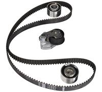 INA Kit de correa de distribución 530 0559 10 33mm Compatible con ALFA ROMEO 147 937, LANCIA KAPPA 838A