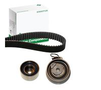 INA Kit de correa de distribución 530 0576 10 28,5mm Compatible con HYUNDAI i30 FD, KIA CEE'D SW ED